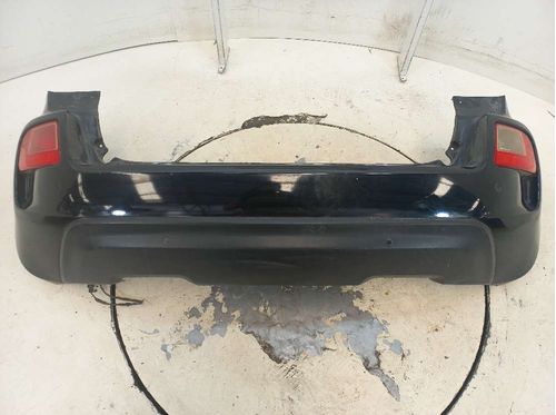 PARACHOQUE TRASEIRO CITROEN C3 PICASSO 1.6 2013