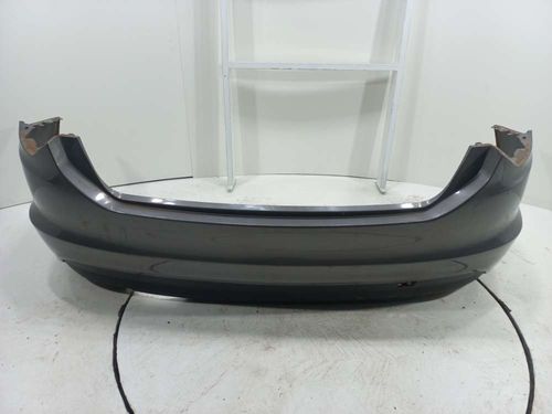 PARACHOQUE TRASEIRO CITROEN C4 1.6 2019