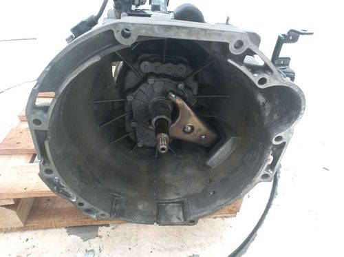 CAMBIO MANUAL / CX DE MARCHA KIA BONGO 2.5 2018