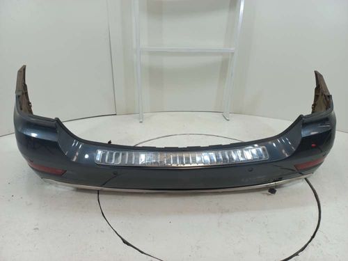 PARACHOQUE TRASEIRO MERCEDES BENZ ML 3.0 2011