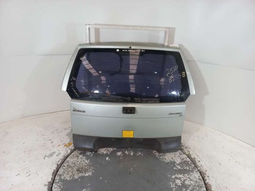 TAMPA TRASEIRA FIAT IDEA 1.8 2008