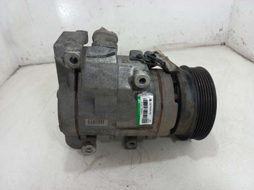 COMPRESSOR DO AR CONDICIONADO KIA CARNIVAL 3.8 2006