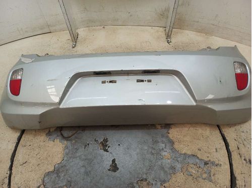 PARACHOQUE TRASEIRO KIA PICANTO 1.0 2014