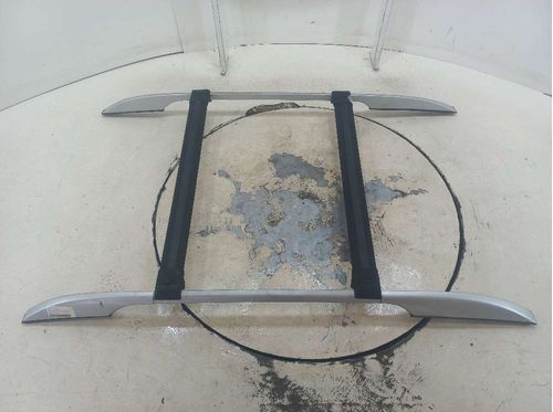 RACK DO TETO DIR KIA CARENS 2.0 2012