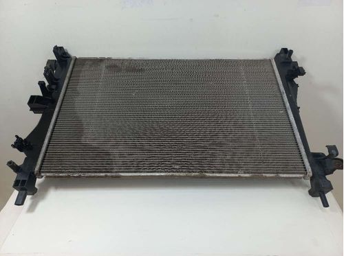 RADIADOR JEEP RENEGATE 1.8 2016