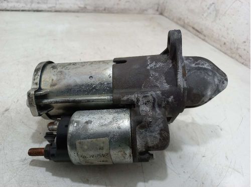 MOTOR DE PARTIDA/ ARRANQUE CHEVROLET SPIN 1.8 2013