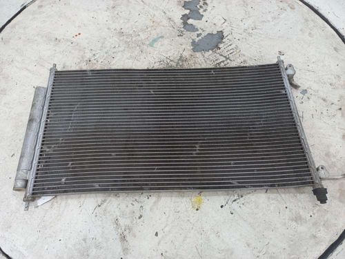 CONDENSADOR HONDA CIVIC 2.0 2014