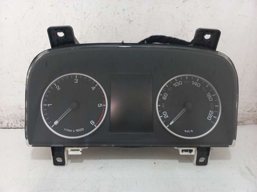 PAINEL DE INSTRUMENTOS LAND ROVER DISCOVERY 3.0 2011