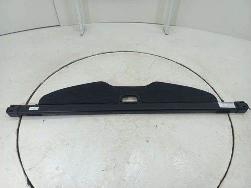 BAGAGITO/ TAMPAO CHEVROLET CAPTIVA 2.4 2014