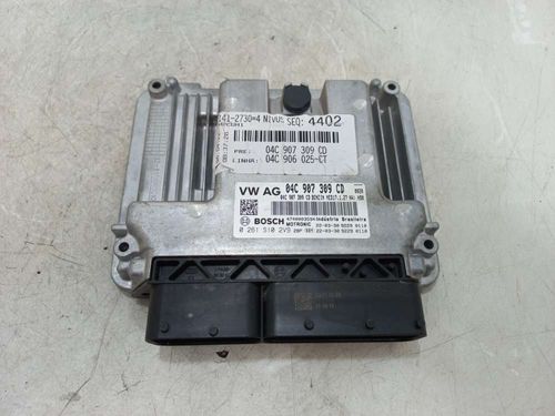 MODULO DE INJECAO VOLKSWAGEN NIVUS 1.0 2022