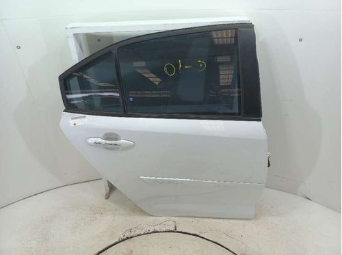 PORTA TRASEIRA DIR TOYOTA COROLLA 2.0 2023