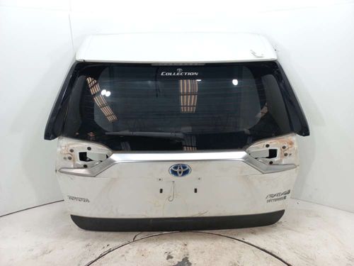 TAMPA TRASEIRA TOYOTA RAV4 2.5 2019