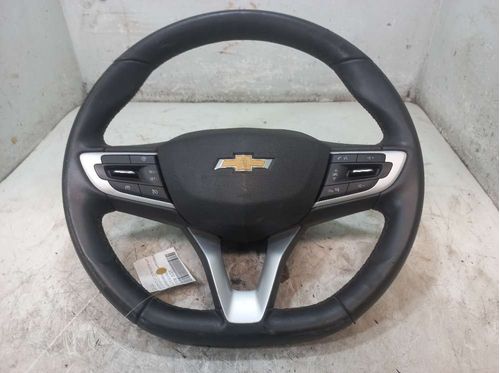 VOLANTE DE DIRECAO ONIX HATCH LTZ 2021