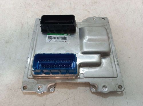 MODULO DE INJECAO CHEVROLET ONIX HATCH 1.0 2020