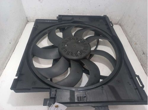 VENTOINHA/ ELETROVENTILADOR BMW 320 2.0 2015