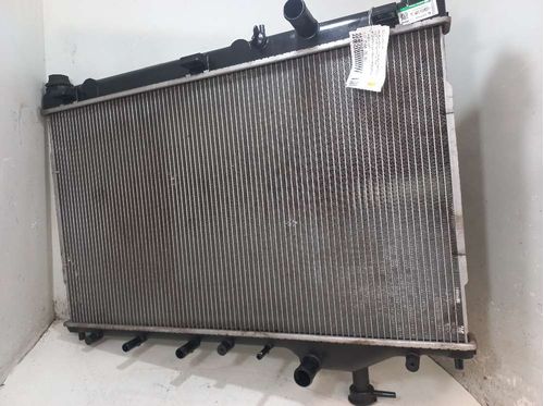RADIADOR MITSUBISHI OUTLANDER 2.2 2016