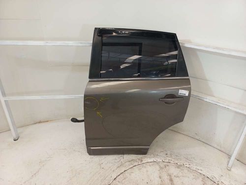 PORTA TRASEIRA ESQ CHEVROLET CAPTIVA 2.4 2011