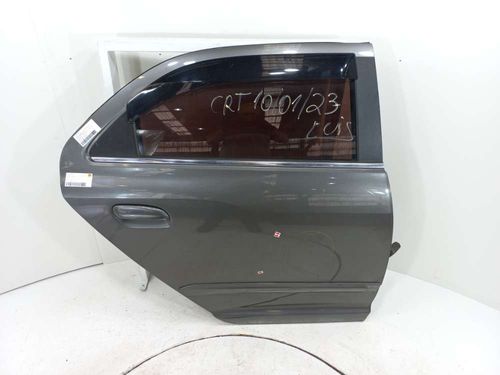 PORTA TRASEIRA DIR CHEVROLET COBALT 1.8 2013