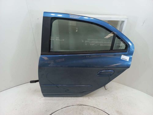 PORTA TRASEIRA ESQ CHEVROLET ONIX 1.4 2016