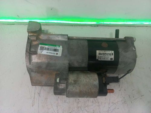 MOTOR DE PARTIDA/ ARRANQUE MITSUBISHI L200 3.2 2017