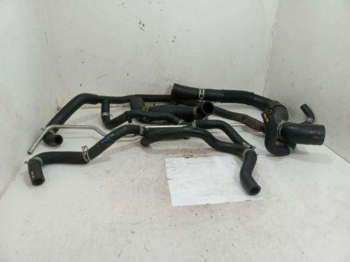 KIT TUBULACAO AGUA LEXUS NX-300H LUXURY 2.5 2020