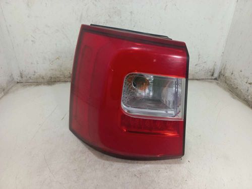 LANTERNA ESQUERDA KIA SORENTO 3.5 2015