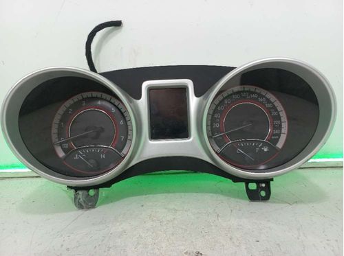 PAINEL DE INSTRUMENTOS DODGE JOURNEY 3.6 2013