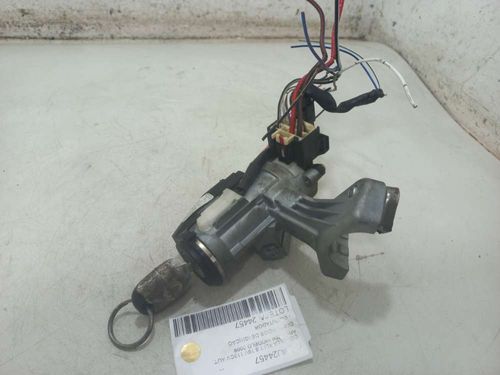 COMUTADOR TOYOTA COROLLA 1.6 2006