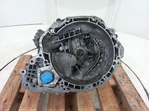 CAMBIO MANUAL / CX DE MARCHA CHEVROLET SONIC 1.6 2013
