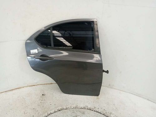PORTA TRASEIRA DIR JAC MOTORS J3 1.4 2014
