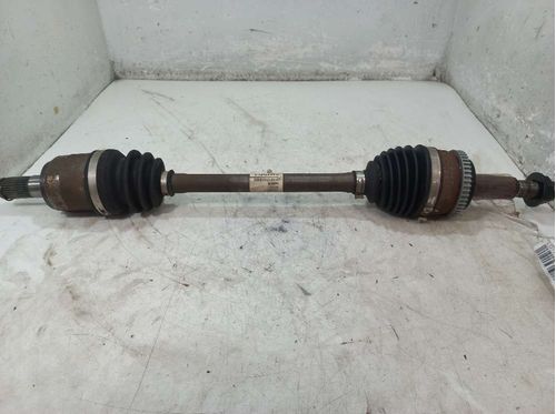 SEMI-EIXO ESQUERDO HYUNDAI CRETA 1.6L 2021