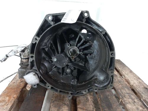 CAMBIO MANUAL / CX DE MARCHA FORD KA 1.6 2010