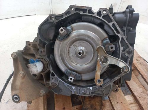 CAMBIO AUTOMATICO CX DE MARCHA CHEVROLET ONIX  1.4 2019