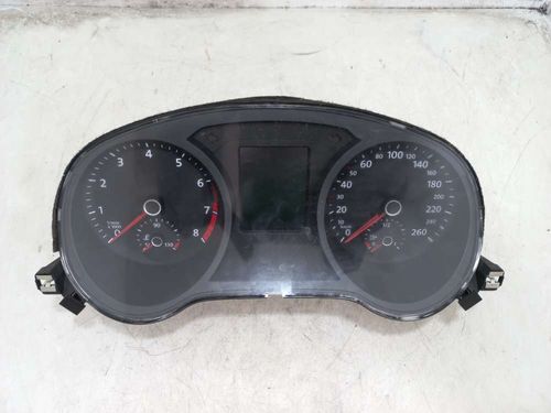 PAINEL DE INSTRUMENTOS VOLKSWAGEN JETTA 2.0 2015