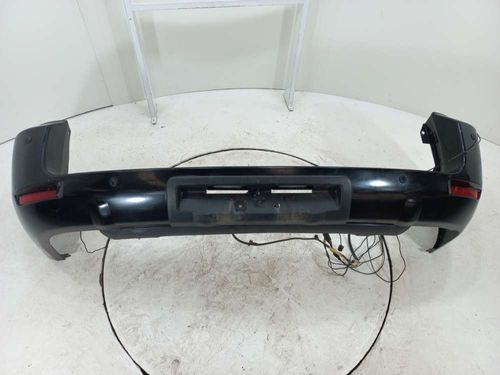 PARACHOQUE TRASEIRO TOYOTA RAV 2.4 2007