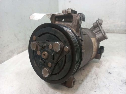 COMPRESSOR DO AR CONDICIONADO FIAT TORO 2.4 2017