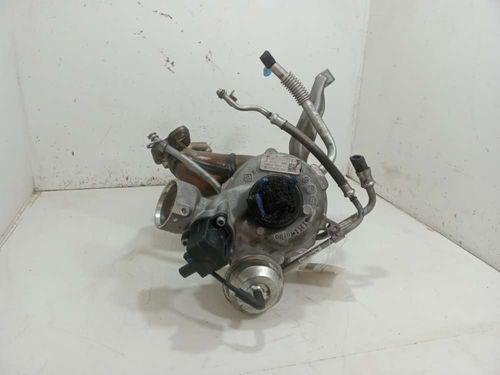 TURBINA TURBOCOMPRESSOR MERCEDES BENZ GLC 250 2.0 2016