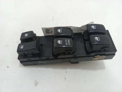 INTERRUPTOR VIDRO DIANT. ESQ KIA SPORTAGE 2.0 2010