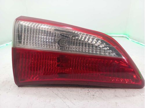 LANTERNA DA TAMPA ESQUERDA HYUNDAI HB20 1.0 2017