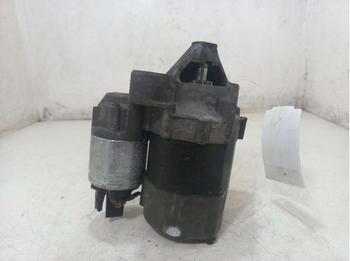 MOTOR DE PARTIDA/ ARRANQUE RENAULT LOGAN 1.6 2008