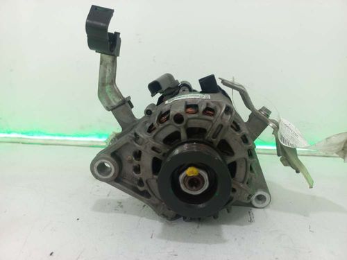 ALTERNADOR TOYOTA ETIOS 1.5 2018