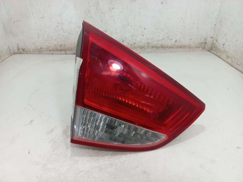 LANTERNA DA TAMPA ESQUERDA HYUNDAI IX35 2.0 2014