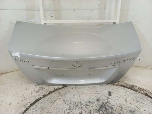 TAMPA TRASEIRA MERCEDES BENZ C180 1.6 2011