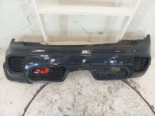 PARACHOQUE TRASEIRO MINI MINI COOPER 2.0 2018