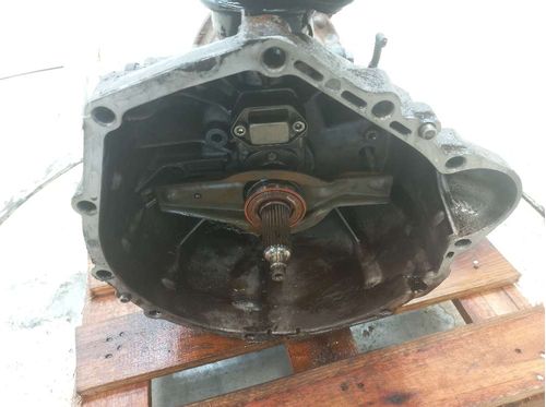 CAMBIO MANUAL / CX DE MARCHA SPRINTER 1998
