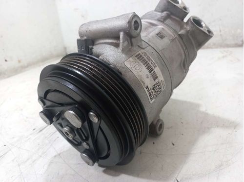 COMPRESSOR DO AR CONDICIONADO PEUGEOT 208 1.0 2023