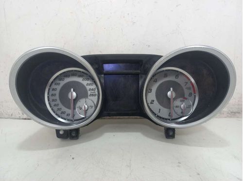 PAINEL DE INSTRUMENTOS MERCEDES BENZ SLK250 1.8 2014