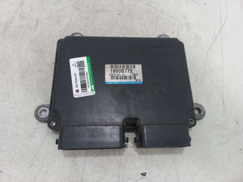 MODULO DE INJECAO MITSUBISHI OUTLANDER 3.0 2012