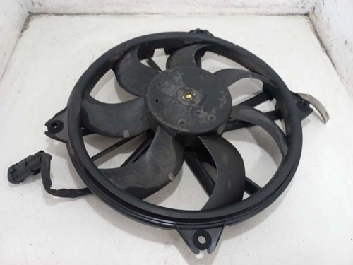 VENTOINHA/ ELETROVENTILADOR PEUGEOT 307 1.6 2011