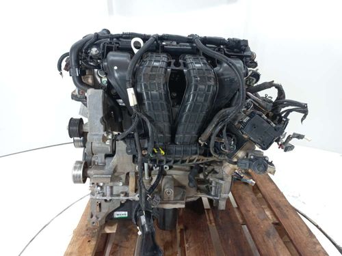 MOTOR COMPLETO MITSUBISHI ASX 2.0 2019